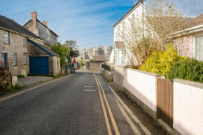 Roselea Cottage Tenby